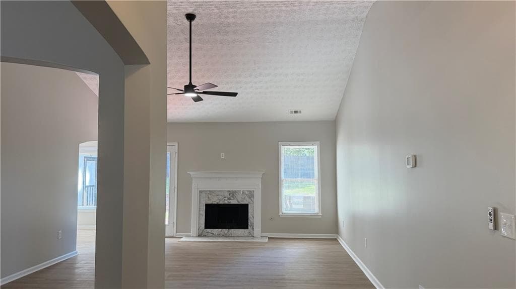 4 bedroom, 3 bathroom, 1,995 sq ft single family residence for sale at 3234 Old Salem Road, Conyers, GA 30013 — photo 5