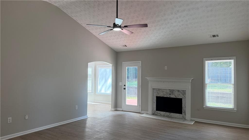 4 bedroom, 3 bathroom, 1,995 sq ft single family residence for sale at 3234 Old Salem Road, Conyers, GA 30013 — photo 6