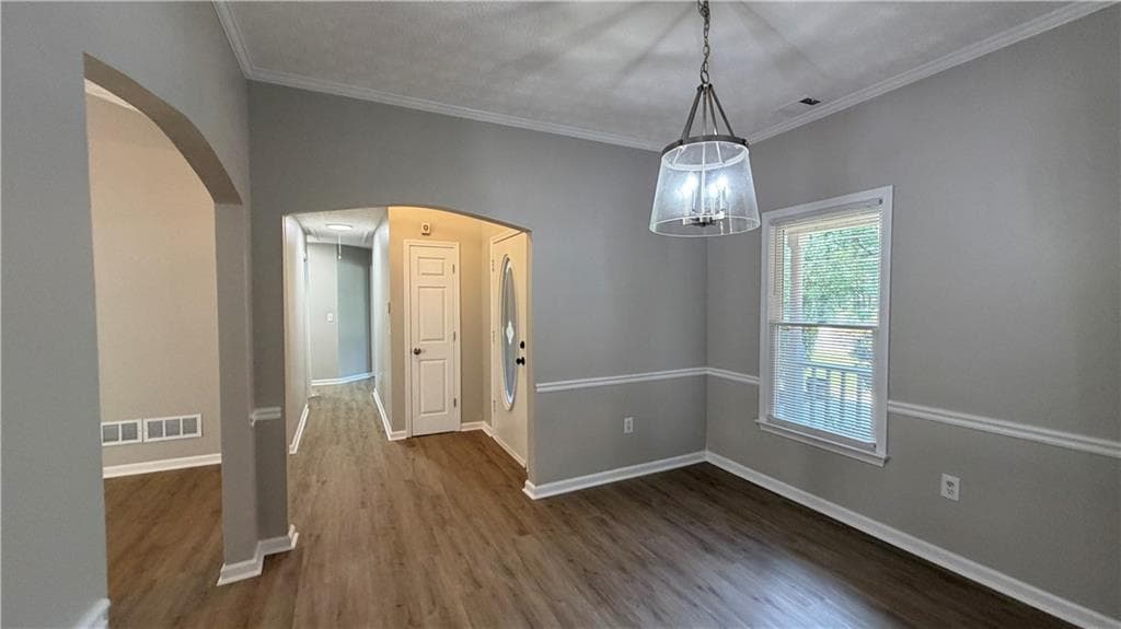 4 bedroom, 3 bathroom, 1,995 sq ft single family residence for sale at 3234 Old Salem Road, Conyers, GA 30013 — photo 9