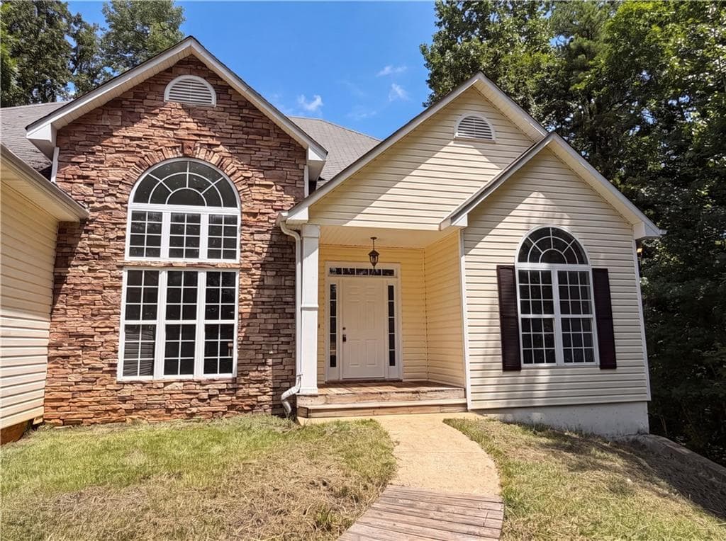 222 Lazy Water Drive, Dallas, GA 30157 — most recent listing photo