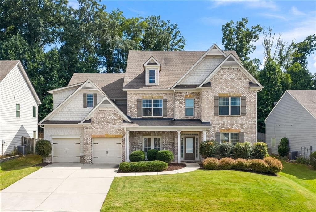 2085 Poplar Ridge Place, Cumming, GA 30040 — most recent listing photo