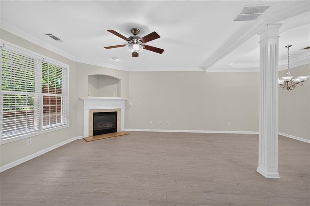 3 bedroom, 3 bathroom, 2,018 sq ft townhouse for sale at 2294 Meadow's End, Duluth, GA 30097 — photo 6