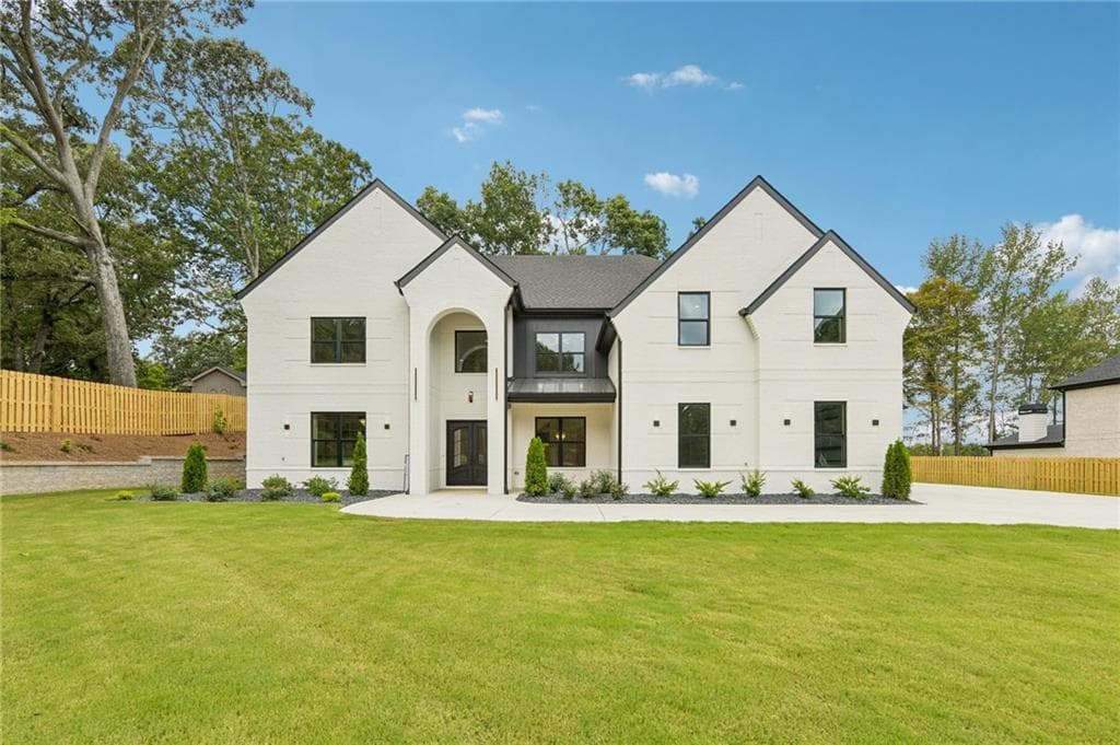 4736 Braselton Highway, Hoschton, GA 30548 — most recent listing photo