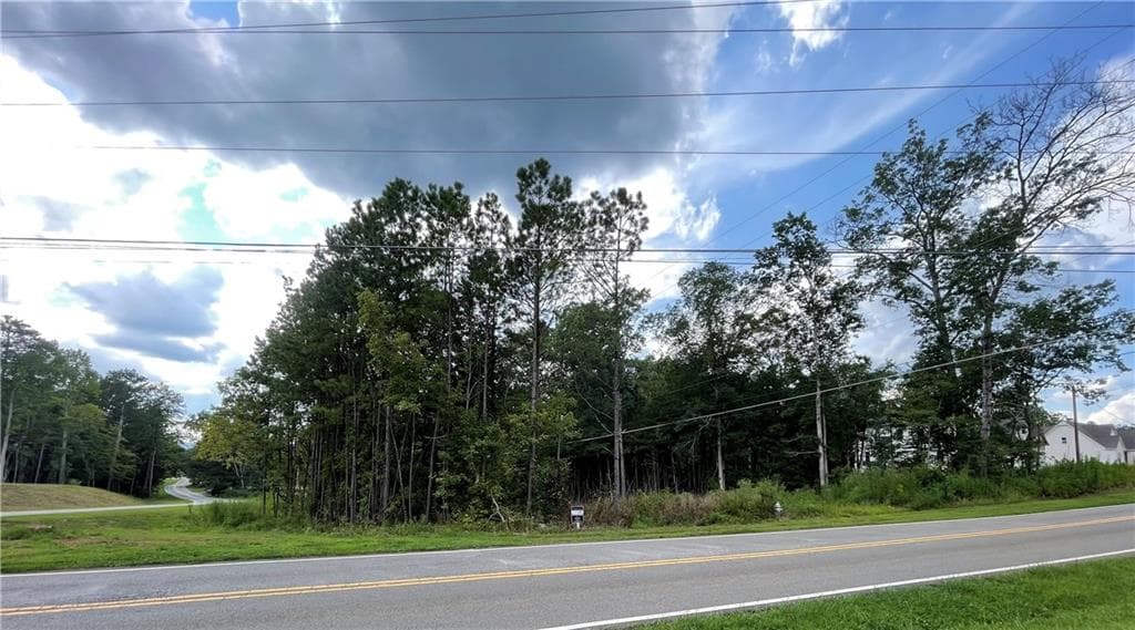single family residence for sale at 1951 Darby Road, Waleska, GA 30183 — photo 1 of 3
