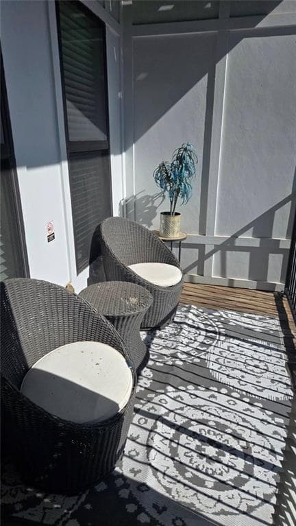 2 bedroom, 2 bathroom, 1,000 sq ft condominium for sale at 898 Oak Street 3314, Atlanta, GA 30310 — photo 4