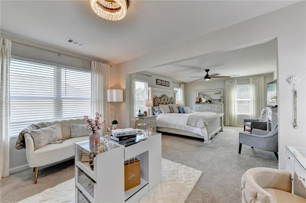 5 bedroom, 3 bathroom, 3,386 sq ft single family residence under contract at 4027 Peregrine Way, Gainesville, GA 30506 — photo 6