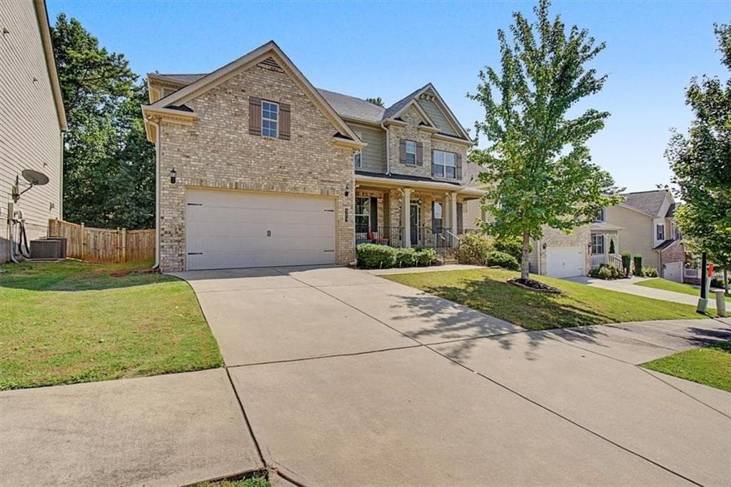 325 Hillgrove Drive, Canton, GA 30114 — most recent listing photo