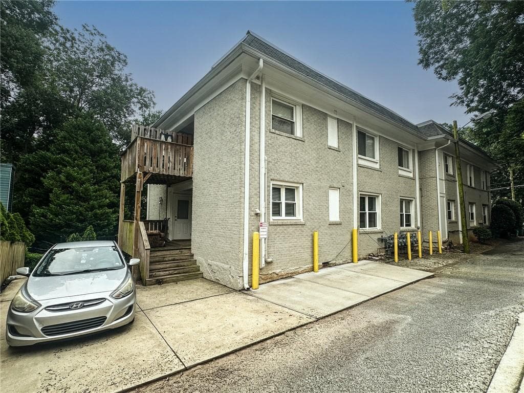 other for sale at 314 5th Street, Atlanta, GA 30308 — photo 4