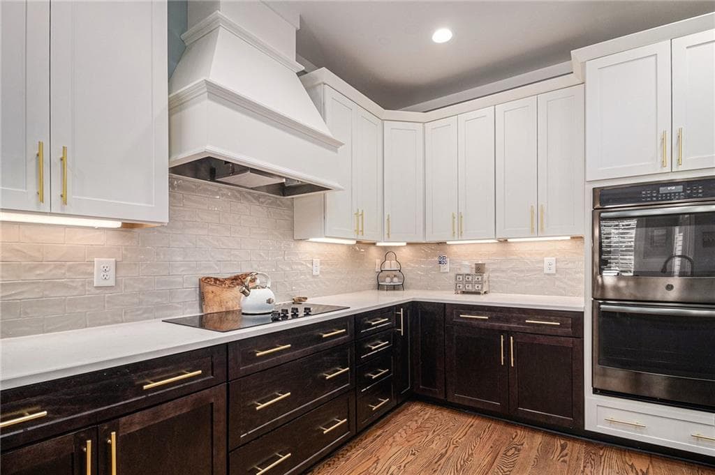 5 bedroom, 6 bathroom, 4,094 sq ft single family residence for sale at 1229 Dean Hill Road, Monroe, GA 30655 — photo 9
