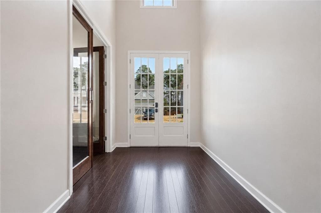 5 bedroom, 4 bathroom, 3,315 sq ft single family residence under contract at 6263 Cedar Spring Lane, Hoschton, GA 30548 — photo 4