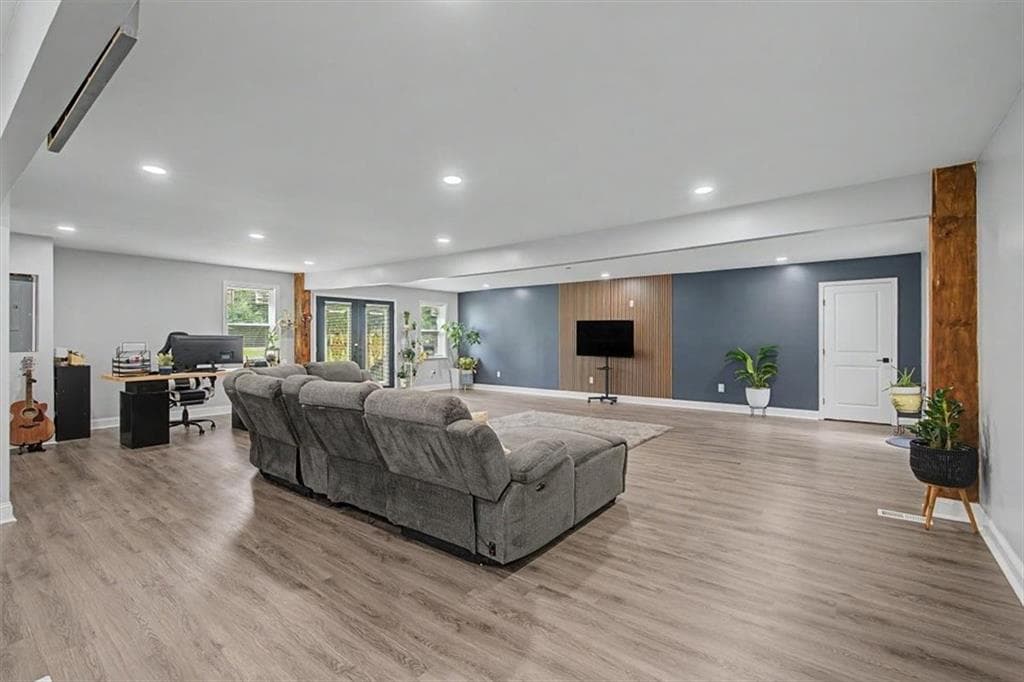3 bedroom, 2 bathroom, 1,739 sq ft single family residence for sale at 8736 Camp Road, Winston, GA 30187 — photo 2