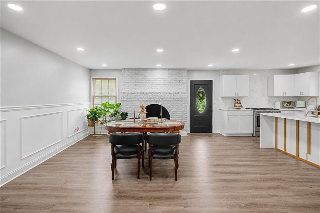 3 bedroom, 2 bathroom, 1,739 sq ft single family residence for sale at 8736 Camp Road, Winston, GA 30187 — photo 4