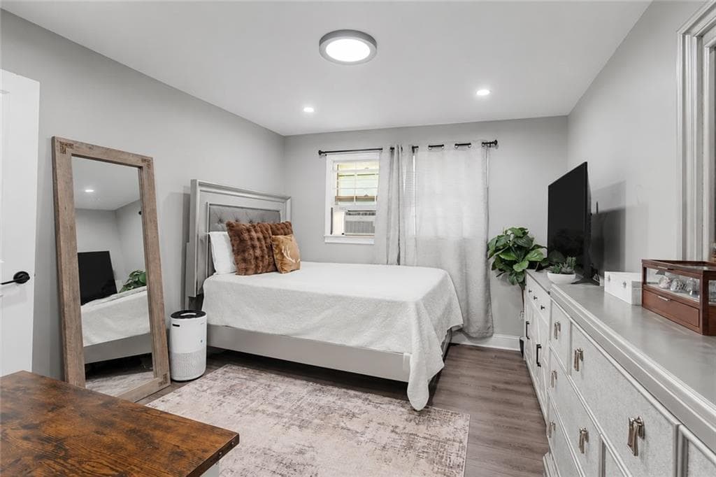 3 bedroom, 2 bathroom, 1,739 sq ft single family residence for sale at 8736 Camp Road, Winston, GA 30187 — photo 6