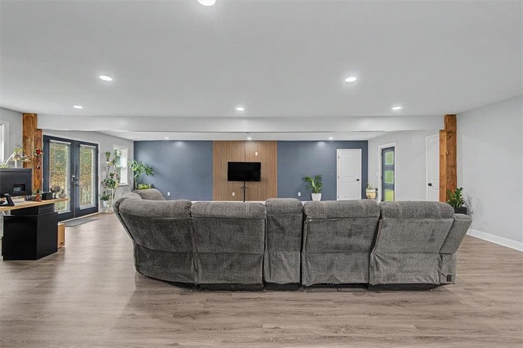 3 bedroom, 2 bathroom, 1,739 sq ft single family residence for sale at 8736 Camp Road, Winston, GA 30187 — photo 9