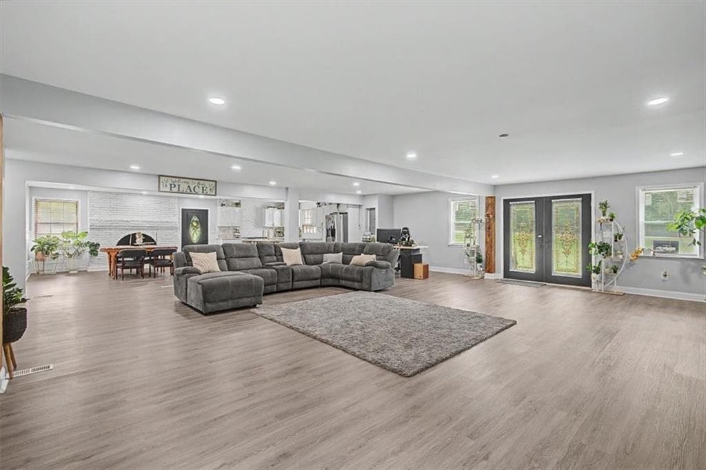 3 bedroom, 2 bathroom, 1,739 sq ft single family residence for sale at 8736 Camp Road, Winston, GA 30187 — photo 10