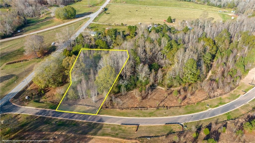 single family residence for sale at 5409 Oak Manor Way, Murrayville, GA 30564 — photo 2
