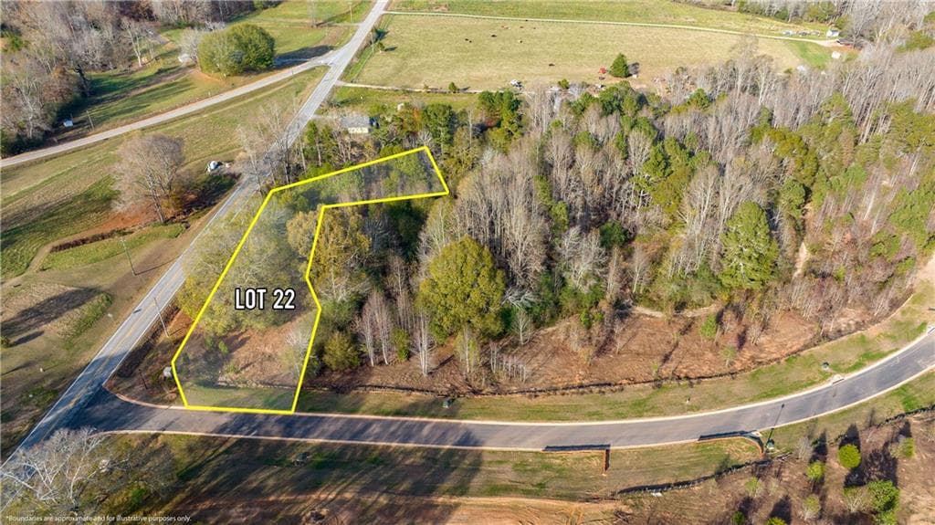 single family residence for sale at 5405 Oak Manor Way, Murrayville, GA 30564