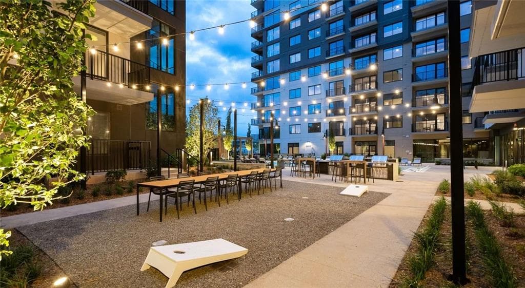 1 bedroom, 1 bathroom, 747 sq ft apartment for rent at 200 Nerem Street 1BR D, Atlanta, GA 30313 for $1,652 a month — photo 5