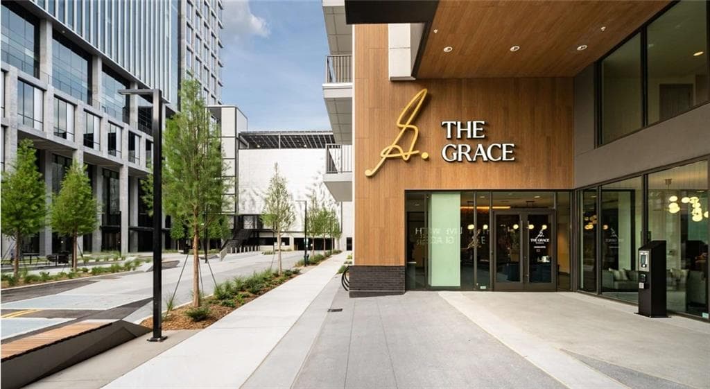 1 bedroom, 1 bathroom, 747 sq ft apartment for rent at 200 Nerem Street 1BR D, Atlanta, GA 30313 for $1,652 a month — photo 8