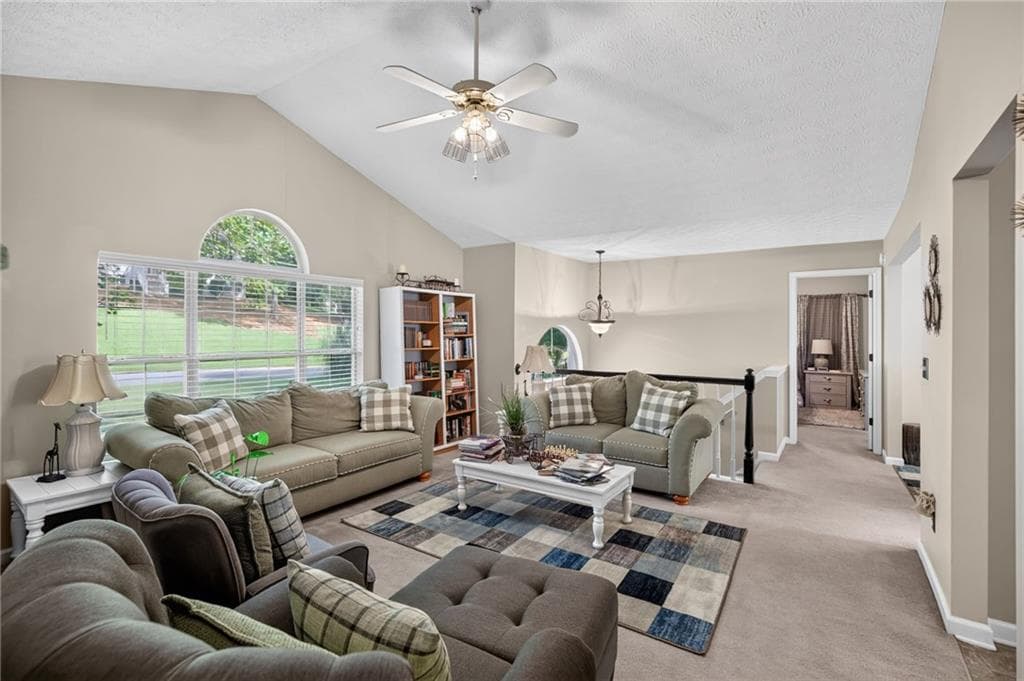 3 bedroom, 3 bathroom, 1,600 sq ft single family residence for sale at 273 Bridge Station Drive, Douglasville, GA 30134 — photo 3