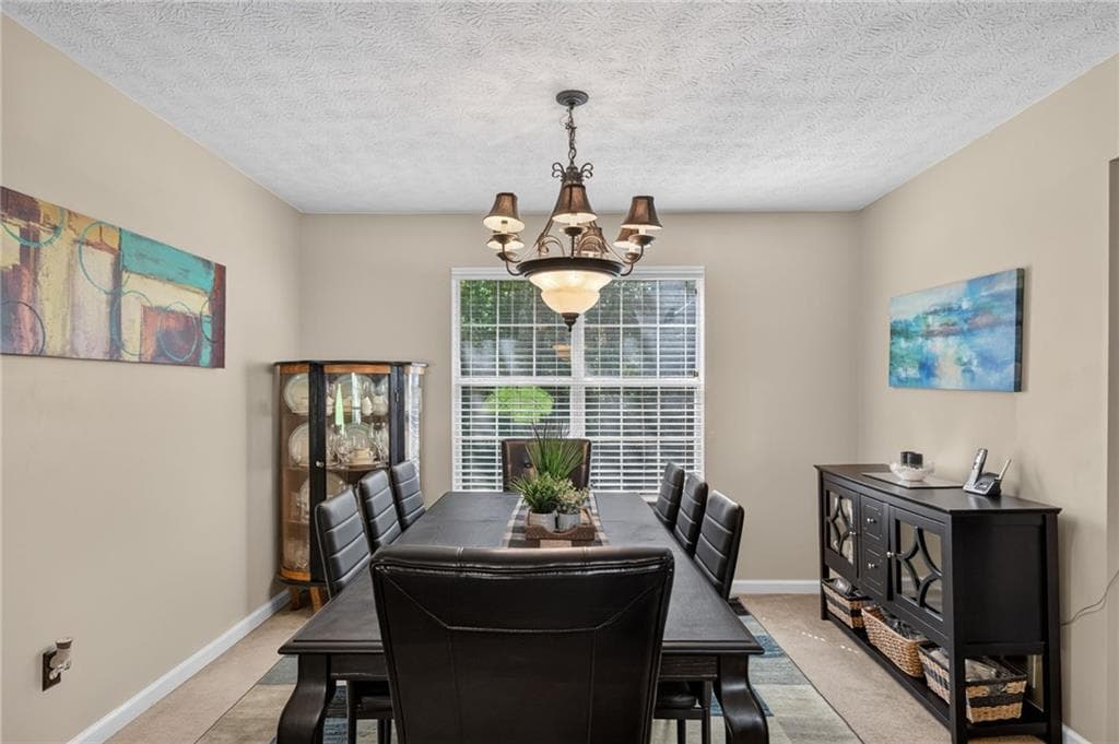 3 bedroom, 3 bathroom, 1,600 sq ft single family residence for sale at 273 Bridge Station Drive, Douglasville, GA 30134 — photo 4