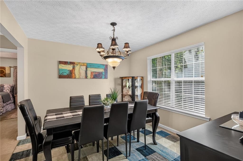 3 bedroom, 3 bathroom, 1,600 sq ft single family residence for sale at 273 Bridge Station Drive, Douglasville, GA 30134 — photo 5