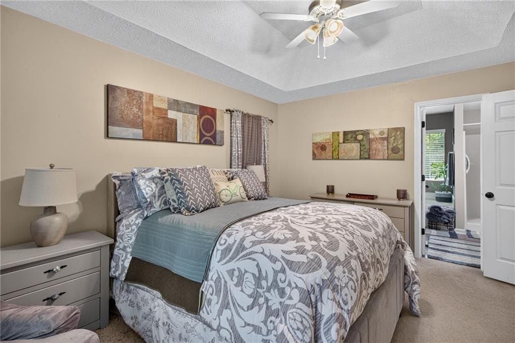 3 bedroom, 3 bathroom, 1,600 sq ft single family residence for sale at 273 Bridge Station Drive, Douglasville, GA 30134 — photo 10