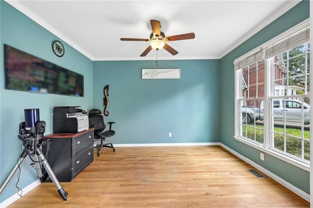 5 bedroom, 4 bathroom, 4,140 sq ft single family residence for sale at 3056 Fairhaven Ridge, Kennesaw, GA 30144 — photo 10