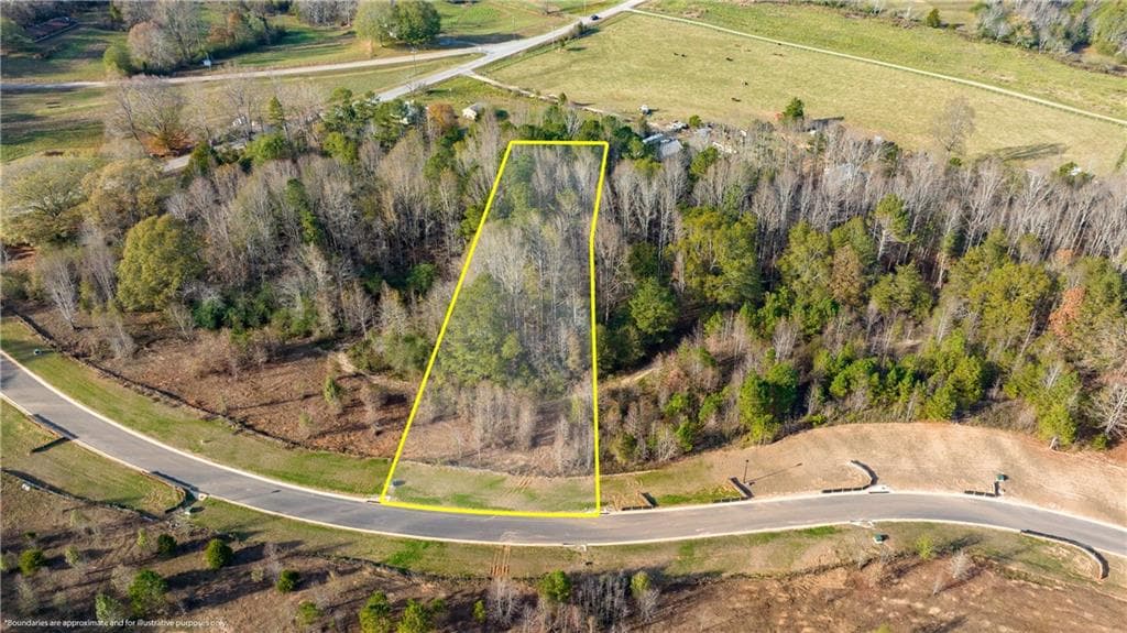 single family residence for sale at 5421 Oak Manor Way, Murrayville, GA 30564
