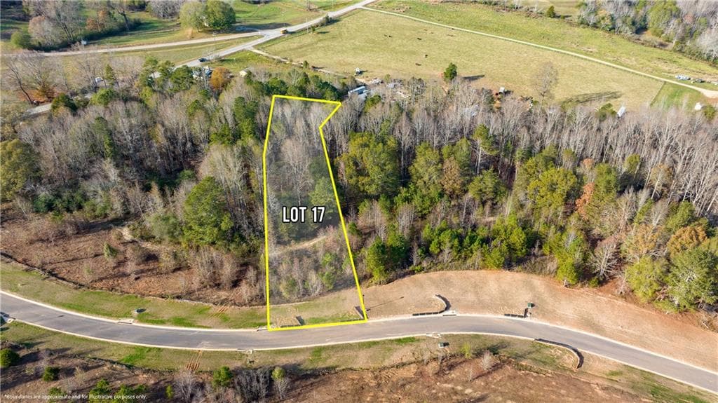 single family residence for sale at 5425 Oak Manor Way, Murrayville, GA 30564 — photo 1 of 8