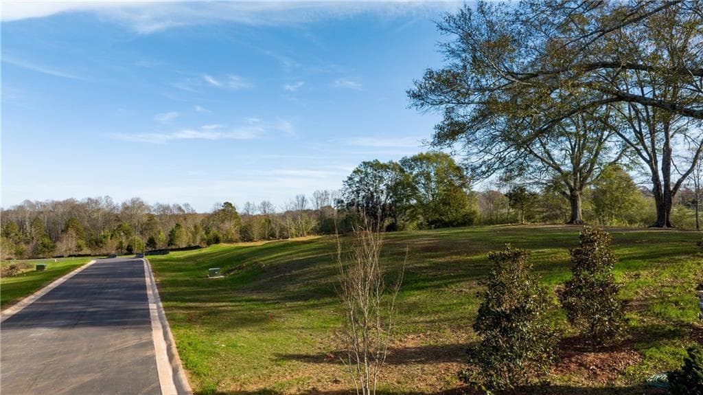 single family residence for sale at 5425 Oak Manor Way, Murrayville, GA 30564 — photo 5