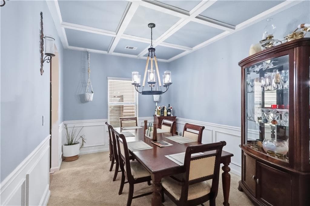 5 bedroom, 3 bathroom, 2,640 sq ft single family residence for sale at 7617 Bowhead Court, Fairburn, GA 30213 — photo 6