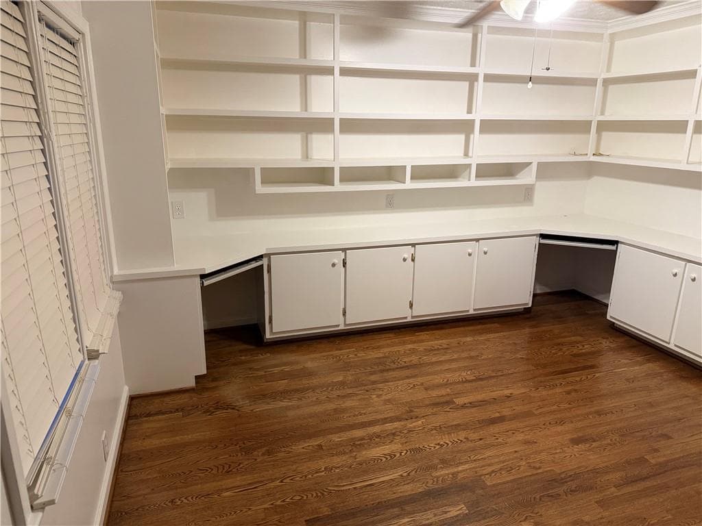 2 bedroom, 2 bathroom, 1,657 sq ft single family residence for rent at 2022 Woodbine Terrace, Atlanta, GA 30329 for $2,400 a month — photo 3