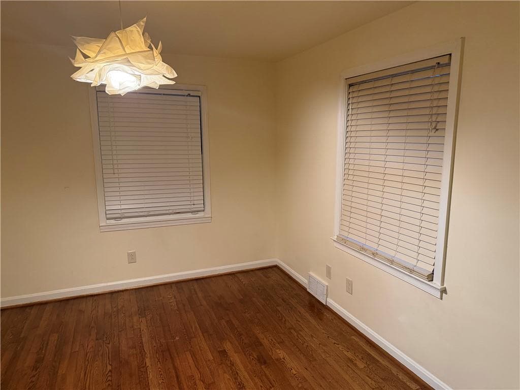 2 bedroom, 2 bathroom, 1,657 sq ft single family residence for rent at 2022 Woodbine Terrace, Atlanta, GA 30329 for $2,400 a month — photo 7