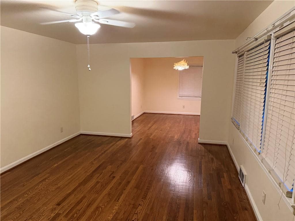 2 bedroom, 2 bathroom, 1,657 sq ft single family residence for rent at 2022 Woodbine Terrace, Atlanta, GA 30329 for $2,400 a month — photo 9