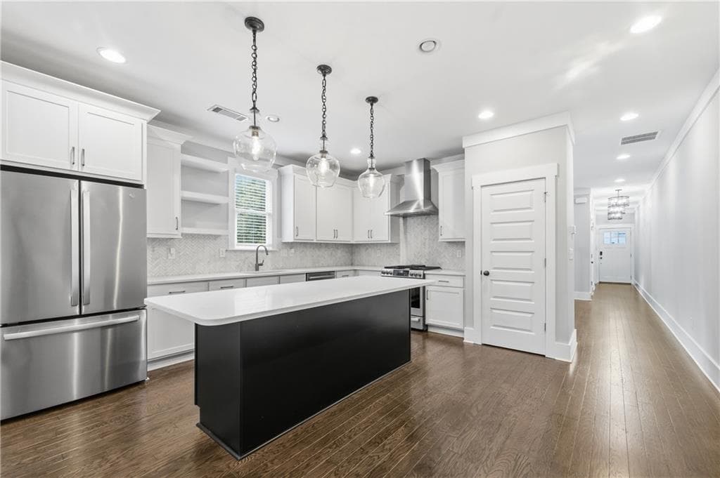 4 bedroom, 3 bathroom, 3,194 sq ft townhouse for rent at 254 Lamon Avenue B, Atlanta, GA 30316 for $3,995 a month — photo 7