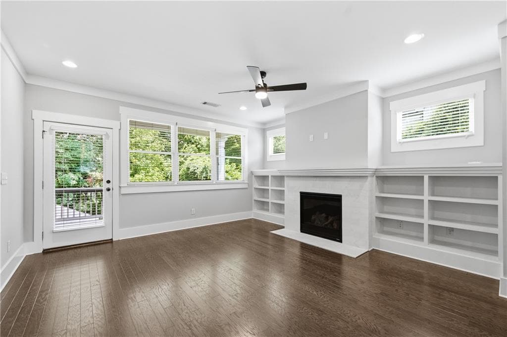 4 bedroom, 3 bathroom, 3,194 sq ft townhouse for rent at 254 Lamon Avenue B, Atlanta, GA 30316 for $3,995 a month — photo 8