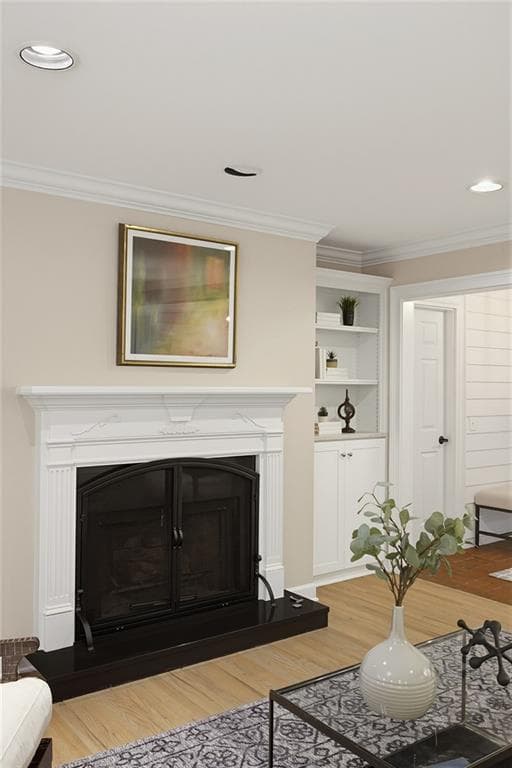 2 bedroom, 2 bathroom, 1,837 sq ft condominium for sale at 494 Ansley Walk Terrace, Atlanta, GA 30309 — photo 8