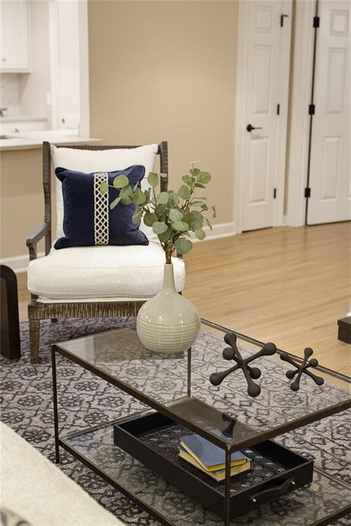 2 bedroom, 2 bathroom, 1,837 sq ft condominium for sale at 494 Ansley Walk Terrace, Atlanta, GA 30309 — photo 9