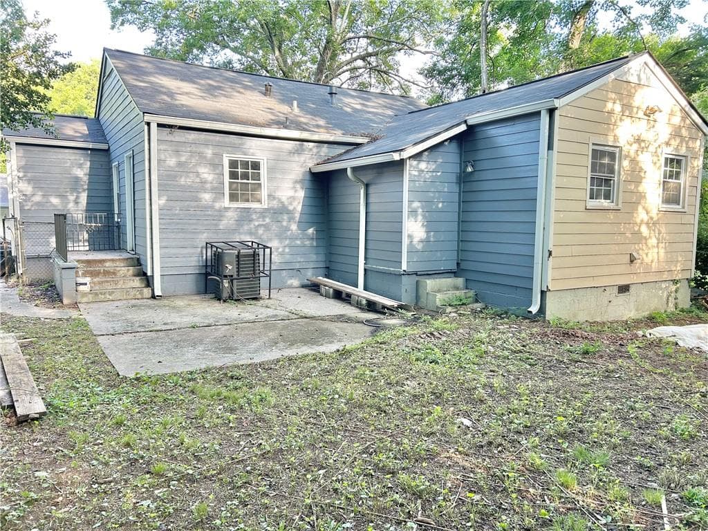 3 bedroom, 2 bathroom, 948 sq ft single family residence under contract at 1452 Ryan Street, Atlanta, GA 30310 — photo 5