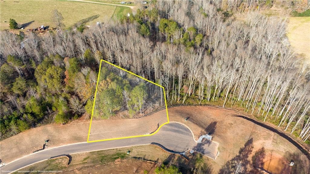 single family residence for sale at 5441 Oak Manor Way, Murrayville, GA 30564 — photo 2