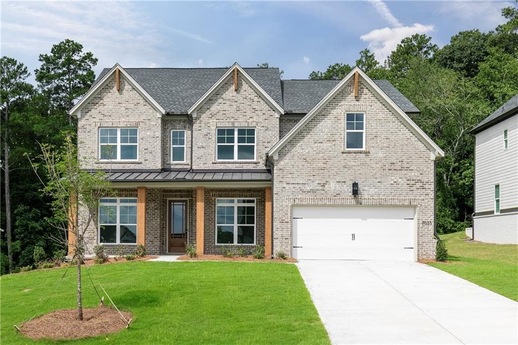 7035 Foundry Drive, Woodstock, GA 30188 — most recent listing photo
