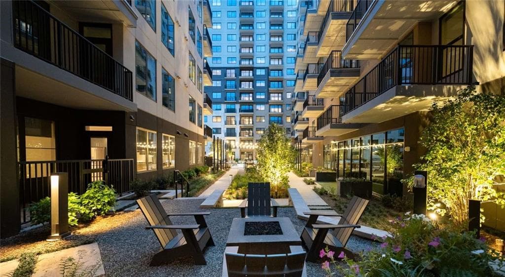 1 bedroom, 1 bathroom, 586 sq ft apartment for rent at 200 Nerem Street ST A, Atlanta, GA 30313 for $1,466 a month — photo 6