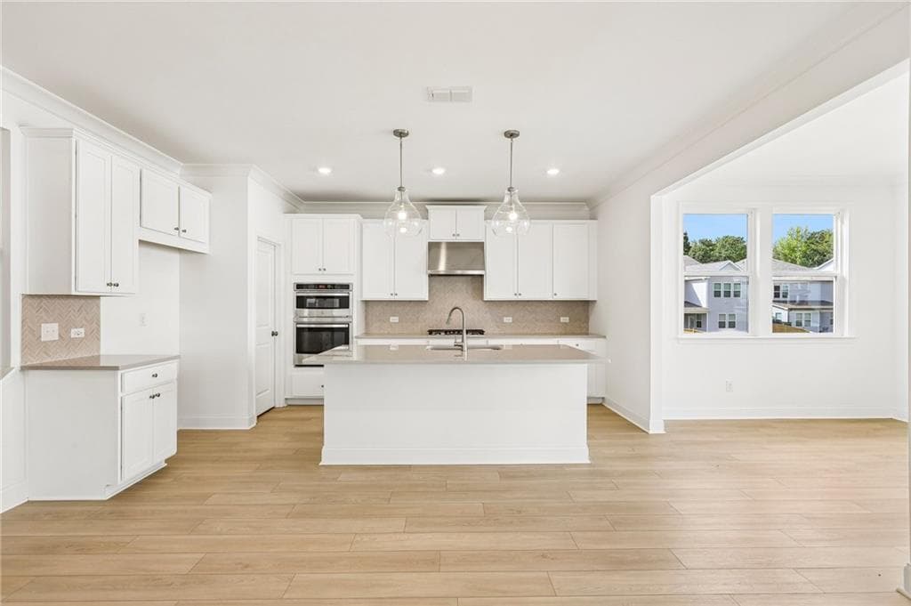 5 bedroom, 5 bathroom, 2,816 sq ft single family residence for sale at 133 Sheryl Way, Loganville, GA 30052 — photo 6