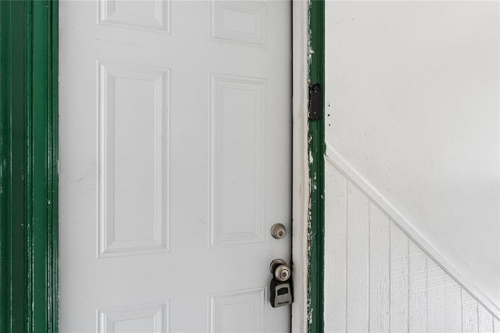 2 bedroom, 1 bathroom, 750 sq ft apartment for rent at 4855 College Street 7, Forest Park, GA 30297 for $1,175 a month — photo 3