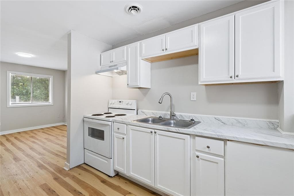 2 bedroom, 1 bathroom, 750 sq ft apartment for rent at 4855 College Street 7, Forest Park, GA 30297 for $1,175 a month — photo 4