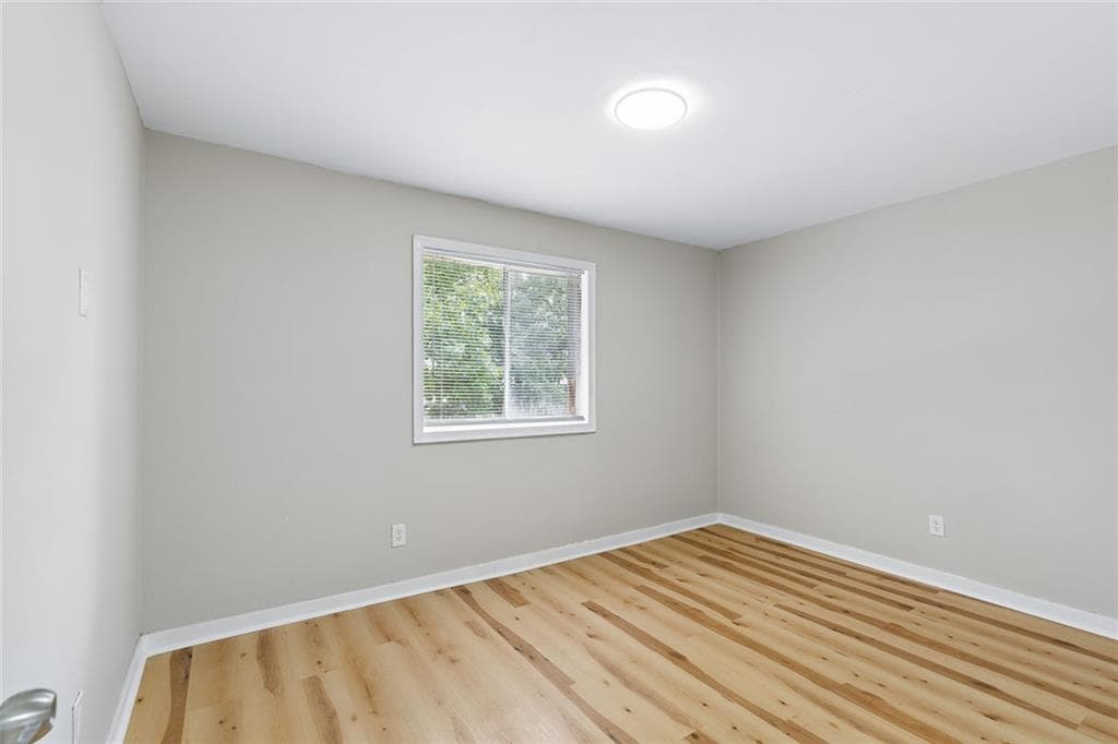 2 bedroom, 1 bathroom, 750 sq ft apartment for rent at 4855 College Street 7, Forest Park, GA 30297 for $1,175 a month — photo 7