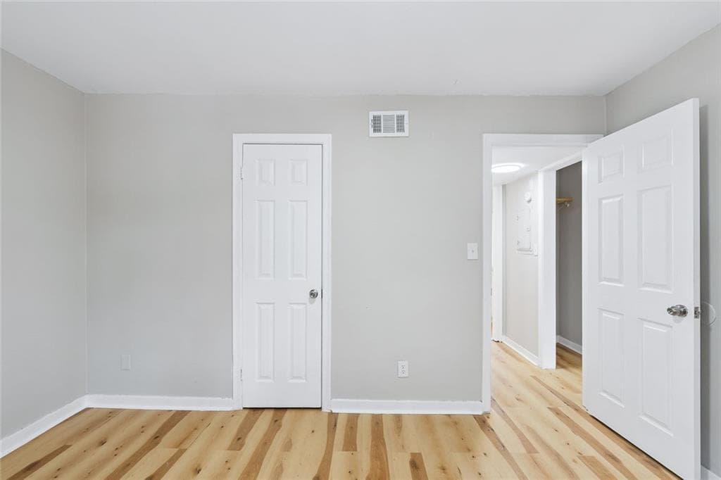 2 bedroom, 1 bathroom, 750 sq ft apartment for rent at 4855 College Street 7, Forest Park, GA 30297 for $1,175 a month — photo 8