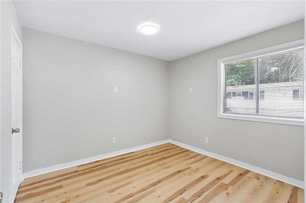 2 bedroom, 1 bathroom, 750 sq ft apartment for rent at 4855 College Street 7, Forest Park, GA 30297 for $1,175 a month — photo 9