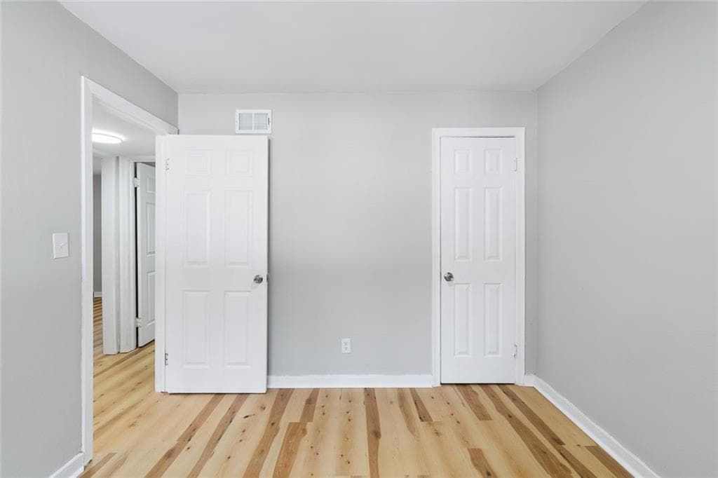2 bedroom, 1 bathroom, 750 sq ft apartment for rent at 4855 College Street 7, Forest Park, GA 30297 for $1,175 a month — photo 10